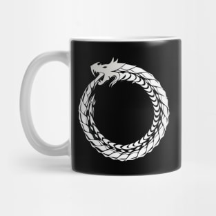 Dragon Mug